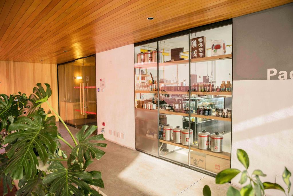 Departamento J.V. Lastarria Santiago Exterior photo